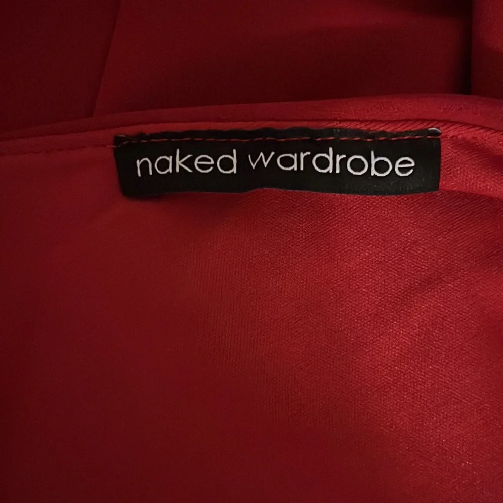 Red mini - Picture 2 of 4